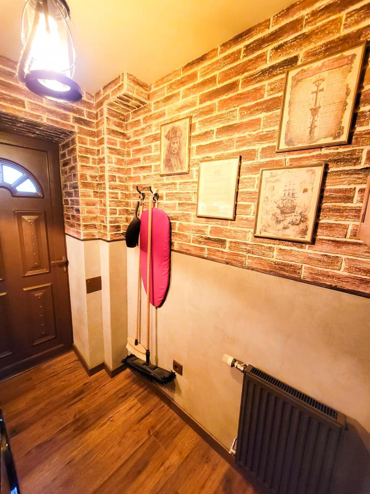 Le Repaire Des Pirates Logement Magique Sainte-Croix-en-Plaine エクステリア 写真