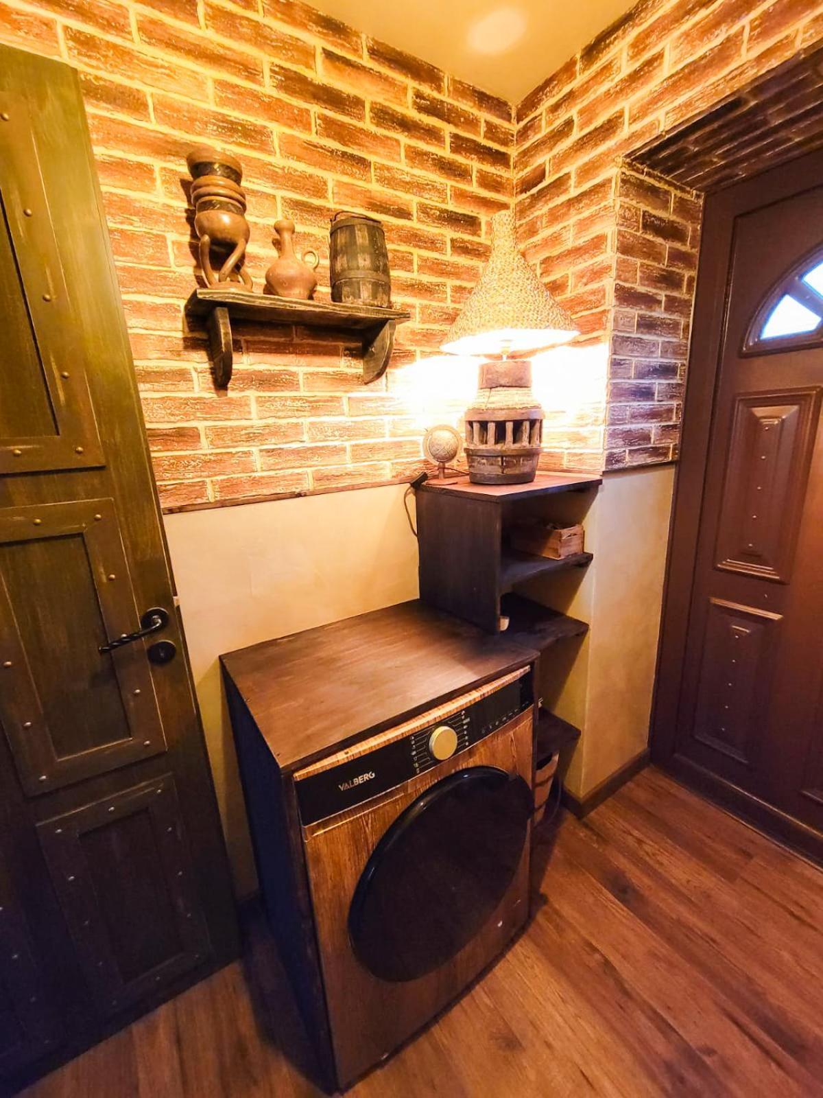 Le Repaire Des Pirates Logement Magique Sainte-Croix-en-Plaine エクステリア 写真