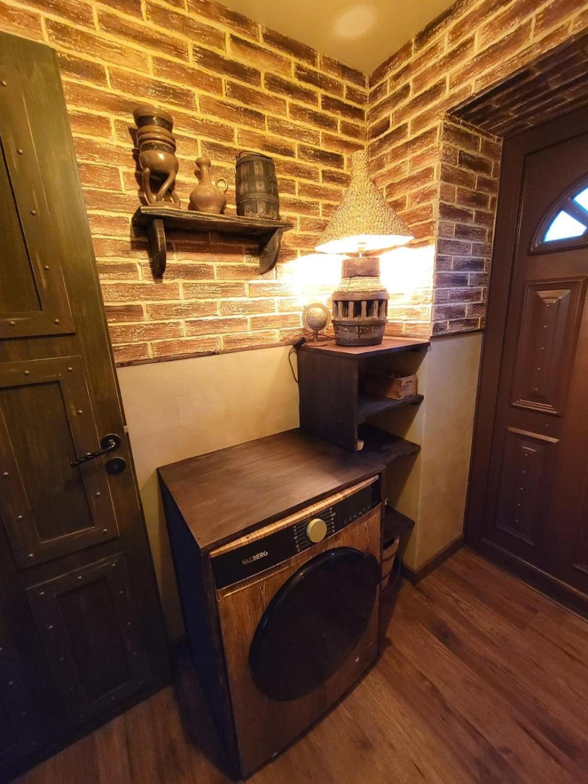 Le Repaire Des Pirates Logement Magique Sainte-Croix-en-Plaine エクステリア 写真